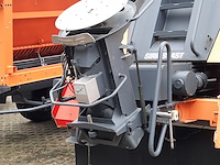 Zoutstrooier op aanhanger , schuitemaker, sw3800 epoke sirius ast 3,5m2, cd-orm-4232, 2011 - afbeelding 11 van  18