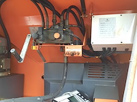 Zoutstrooier op aanhanger , schuitemaker, sw3800 epoke sirius ast 3,5m2, cd-orm-4232, 2011 - afbeelding 16 van  18