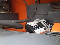 Zoutstrooier op aanhanger , schuitemaker, sw3800 epoke sirius ast 3,5m2, cd-orm-4232, 2011 - afbeelding 17 van  18