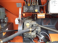 Zoutstrooier op aanhanger , schuitemaker, sw3800 epoke sirius ast 3,5m2, cd-orm-4232, 2011 - afbeelding 18 van  18