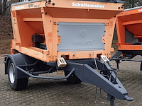 Zoutstrooier op aanhanger , schuitemaker, sw3800 epoke sirius ast 3,5m2, cd-orm-4232, 2011 - afbeelding 3 van  18