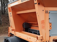 Zoutstrooier op aanhanger , schuitemaker, sw3800 epoke sirius ast 3,5m2, cd-orm-4232, 2011 - afbeelding 4 van  18