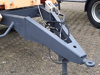 Zoutstrooier op aanhanger , schuitemaker, sw3800 epoke sirius ast 3,5m2, cd-orm-4232, 2011 - afbeelding 6 van  18