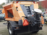 Zoutstrooier op aanhanger , schuitemaker, sw3800 epoke sirius ast 3,5m2, cd-orm-4232, 2011 - afbeelding 9 van  18