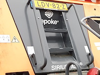 Zoutstrooier op aanhanger, schuitemaker, sw3800 epoke sirius ast 3,5m2, cd-orm-4232 - afbeelding 13 van  17