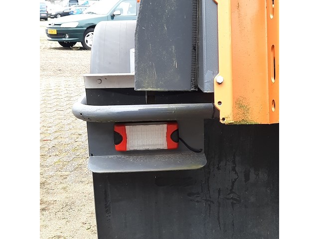 Zoutstrooier op aanhanger, schuitemaker, sw3800 epoke sirius ast 3,5m2, cd-orm-4232 - afbeelding 14 van  17