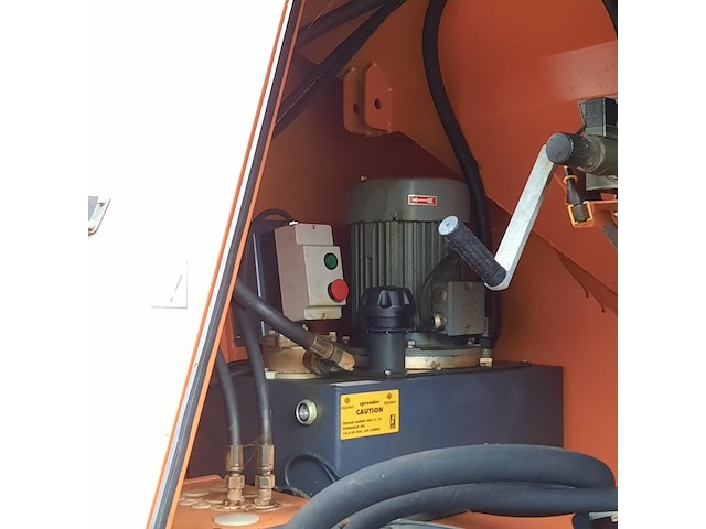 Zoutstrooier op aanhanger, schuitemaker, sw3800 epoke sirius ast 3,5m2, cd-orm-4232 - afbeelding 15 van  17