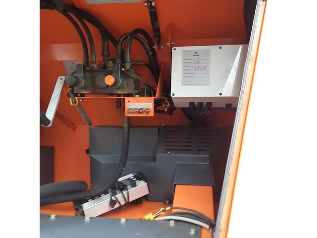 Zoutstrooier op aanhanger, schuitemaker, sw3800 epoke sirius ast 3,5m2, cd-orm-4232 - afbeelding 16 van  17