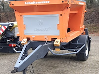 Zoutstrooier op aanhanger, schuitemaker, sw3800 epoke sirius ast 3,5m2, cd-orm-4232