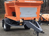 Zoutstrooier op aanhanger, schuitemaker, sw3800 epoke sirius ast 3,5m2, cd-orm-4232 - afbeelding 2 van  17