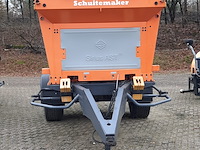 Zoutstrooier op aanhanger, schuitemaker, sw3800 epoke sirius ast 3,5m2, cd-orm-4232 - afbeelding 3 van  17
