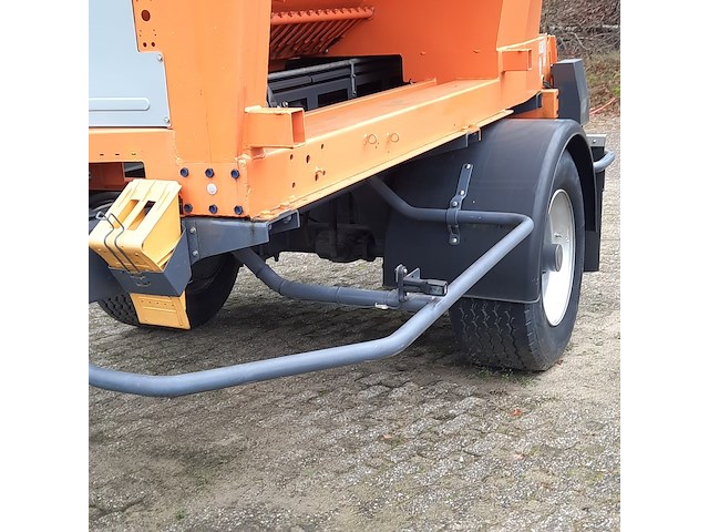 Zoutstrooier op aanhanger, schuitemaker, sw3800 epoke sirius ast 3,5m2, cd-orm-4232 - afbeelding 6 van  17