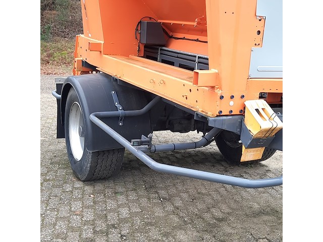Zoutstrooier op aanhanger, schuitemaker, sw3800 epoke sirius ast 3,5m2, cd-orm-4232 - afbeelding 8 van  17
