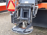 Zoutstrooier op aanhanger, schuitemaker, sw3800 epoke sirius ast 3,5m2, cd-orm-4245, 2011 - afbeelding 12 van  20