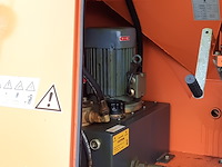 Zoutstrooier op aanhanger, schuitemaker, sw3800 epoke sirius ast 3,5m2, cd-orm-4245, 2011 - afbeelding 14 van  20