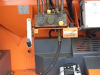 Zoutstrooier op aanhanger, schuitemaker, sw3800 epoke sirius ast 3,5m2, cd-orm-4245, 2011 - afbeelding 15 van  20