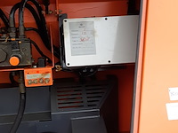 Zoutstrooier op aanhanger, schuitemaker, sw3800 epoke sirius ast 3,5m2, cd-orm-4245, 2011 - afbeelding 16 van  20