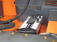 Zoutstrooier op aanhanger, schuitemaker, sw3800 epoke sirius ast 3,5m2, cd-orm-4245, 2011 - afbeelding 17 van  20