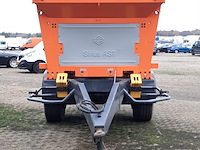 Zoutstrooier op aanhanger, schuitemaker, sw3800 epoke sirius ast 3,5m2, cd-orm-4245, 2011 - afbeelding 2 van  20