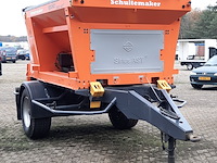 Zoutstrooier op aanhanger, schuitemaker, sw3800 epoke sirius ast 3,5m2, cd-orm-4245, 2011 - afbeelding 3 van  20