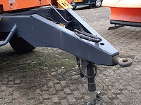 Zoutstrooier op aanhanger, schuitemaker, sw3800 epoke sirius ast 3,5m2, cd-orm-4245, 2011 - afbeelding 4 van  20