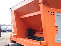 Zoutstrooier op aanhanger, schuitemaker, sw3800 epoke sirius ast 3,5m2, cd-orm-4245, 2011 - afbeelding 5 van  20