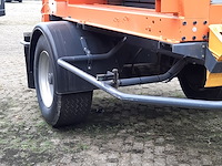 Zoutstrooier op aanhanger, schuitemaker, sw3800 epoke sirius ast 3,5m2, cd-orm-4245, 2011 - afbeelding 6 van  20