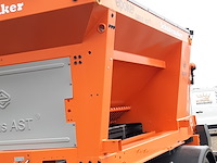 Zoutstrooier op aanhanger, schuitemaker, sw3800 epoke sirius ast 3,5m2, cd-orm-4245, 2011 - afbeelding 7 van  20
