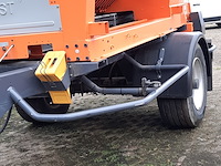 Zoutstrooier op aanhanger, schuitemaker, sw3800 epoke sirius ast 3,5m2, cd-orm-4245, 2011 - afbeelding 8 van  20