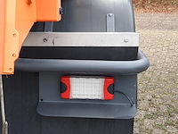 Zoutstrooier op aanhanger , schuitemaker, sw3800 epoke sirius ast 3,5m2, cd-orm-4253, 2011 - afbeelding 11 van  17