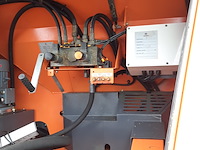 Zoutstrooier op aanhanger , schuitemaker, sw3800 epoke sirius ast 3,5m2, cd-orm-4253, 2011 - afbeelding 14 van  17