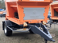 Zoutstrooier op aanhanger , schuitemaker, sw3800 epoke sirius ast 3,5m2, cd-orm-4253, 2011 - afbeelding 3 van  17