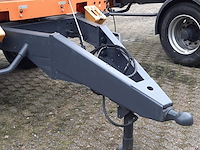 Zoutstrooier op aanhanger , schuitemaker, sw3800 epoke sirius ast 3,5m2, cd-orm-4253, 2011 - afbeelding 4 van  17