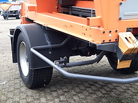 Zoutstrooier op aanhanger , schuitemaker, sw3800 epoke sirius ast 3,5m2, cd-orm-4253, 2011 - afbeelding 6 van  17