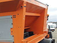 Zoutstrooier op aanhanger , schuitemaker, sw3800 epoke sirius ast 3,5m2, cd-orm-4253, 2011 - afbeelding 7 van  17