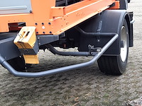 Zoutstrooier op aanhanger , schuitemaker, sw3800 epoke sirius ast 3,5m2, cd-orm-4253, 2011 - afbeelding 8 van  17