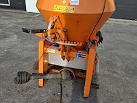 Zoutstrooier, rauch, sa 250 type 1, 2010 - afbeelding 1 van  9