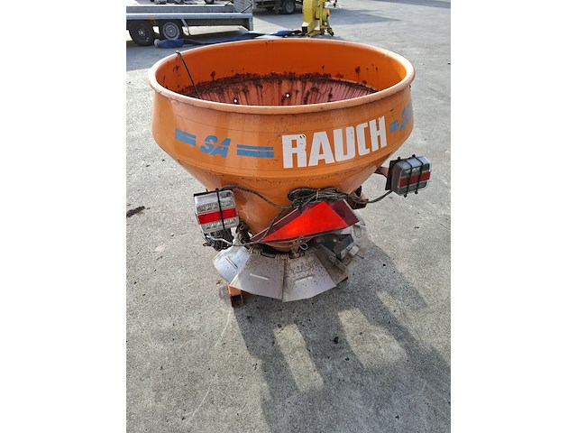Zoutstrooier, rauch, sa 250 type 1, 2010 - afbeelding 3 van  9