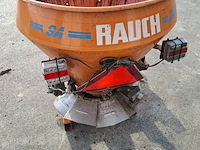 Zoutstrooier, rauch, sa 250 type 1, 2010 - afbeelding 3 van  9