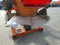 Zoutstrooier, rauch, sa 250 type 1, 2010 - afbeelding 4 van  9