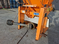 Zoutstrooier, rauch, sa 250 type 1, 2010 - afbeelding 5 van  9