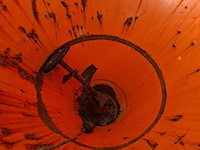 Zoutstrooier, rauch, sa 250 type 1, 2010 - afbeelding 8 van  9