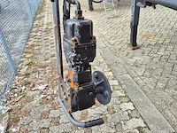 Zoutstrooier, schuitemaker, epoke sw3800, cd-orm-4077, 2012 - afbeelding 8 van  11