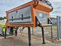 Zoutstrooier, schuitemaker, epoke sw3800, cd-orm-4158, 2012 - afbeelding 1 van  12