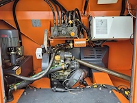 Zoutstrooier, schuitemaker, epoke sw3800, cd-orm-4158, 2012 - afbeelding 12 van  12