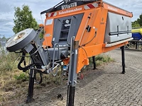 Zoutstrooier, schuitemaker, epoke sw3800, cd-orm-4256, 2012 - afbeelding 7 van  12