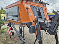 Zoutstrooier, schuitemaker, epoke sw3800, cd-orm-4256, 2012 - afbeelding 8 van  12