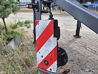 Zoutstrooier, schuitemaker, epoke sw3800, cd-orm-4256, 2012 - afbeelding 9 van  12