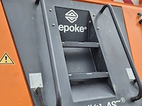 Zoutstrooier, schuitemaker, epoke sw3800, cd-orm-4256, 2012 - afbeelding 11 van  12