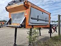 Zoutstrooier, schuitemaker, epoke sw3800, cd-orm-4257, 2012 - afbeelding 7 van  13